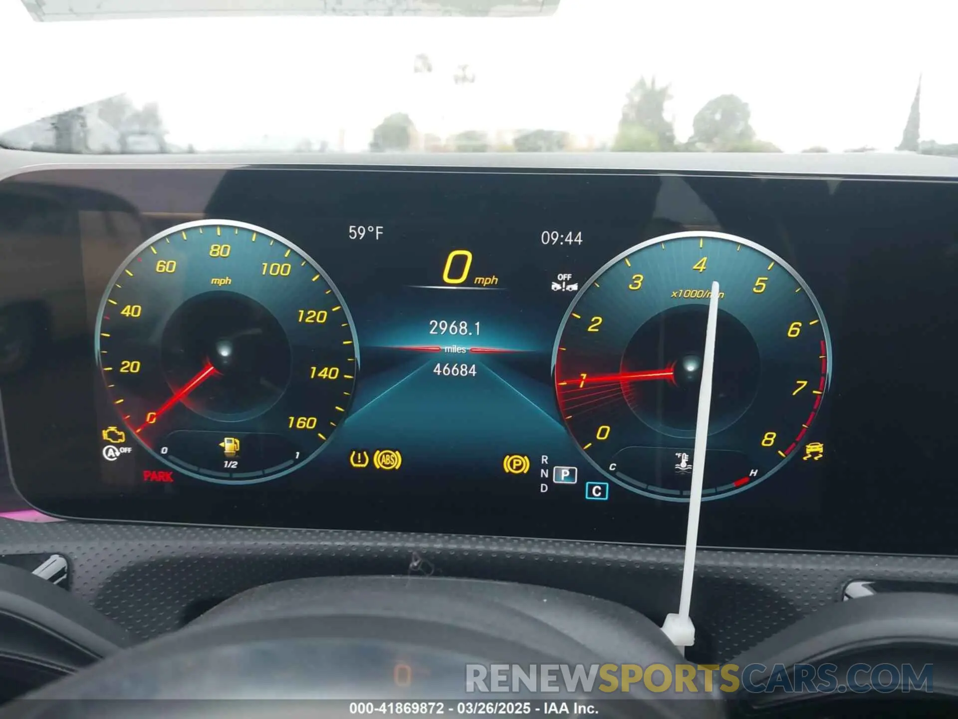 7 fotografías del automóvil dañado W1K5J4GB8NN313749 MERCEDES-BENZ CLA 250 COUPE 2022