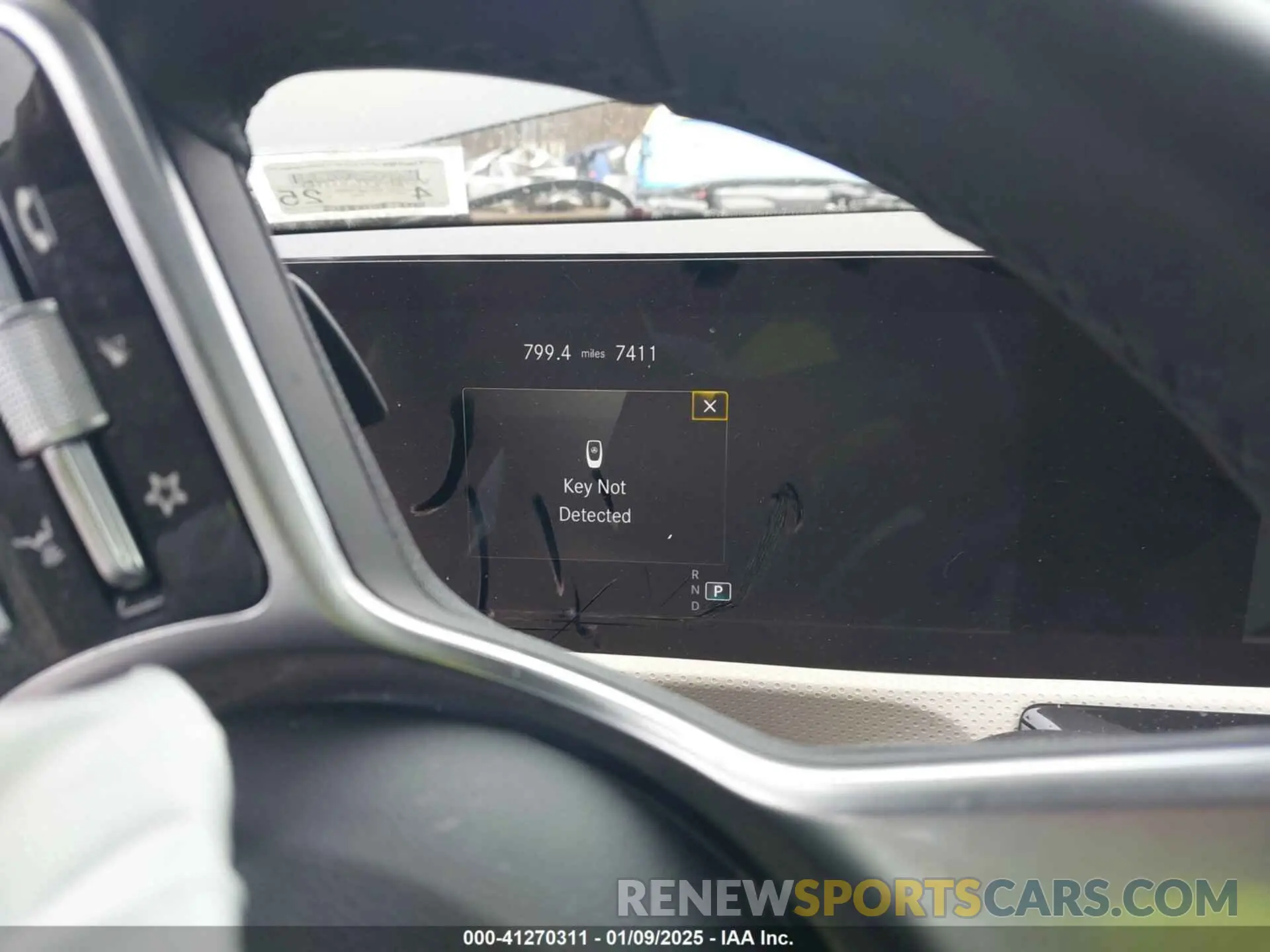 7 fotografías del automóvil dañado W1K5J4HB3NN250770 MERCEDES-BENZ CLA 250 COUPE 2022