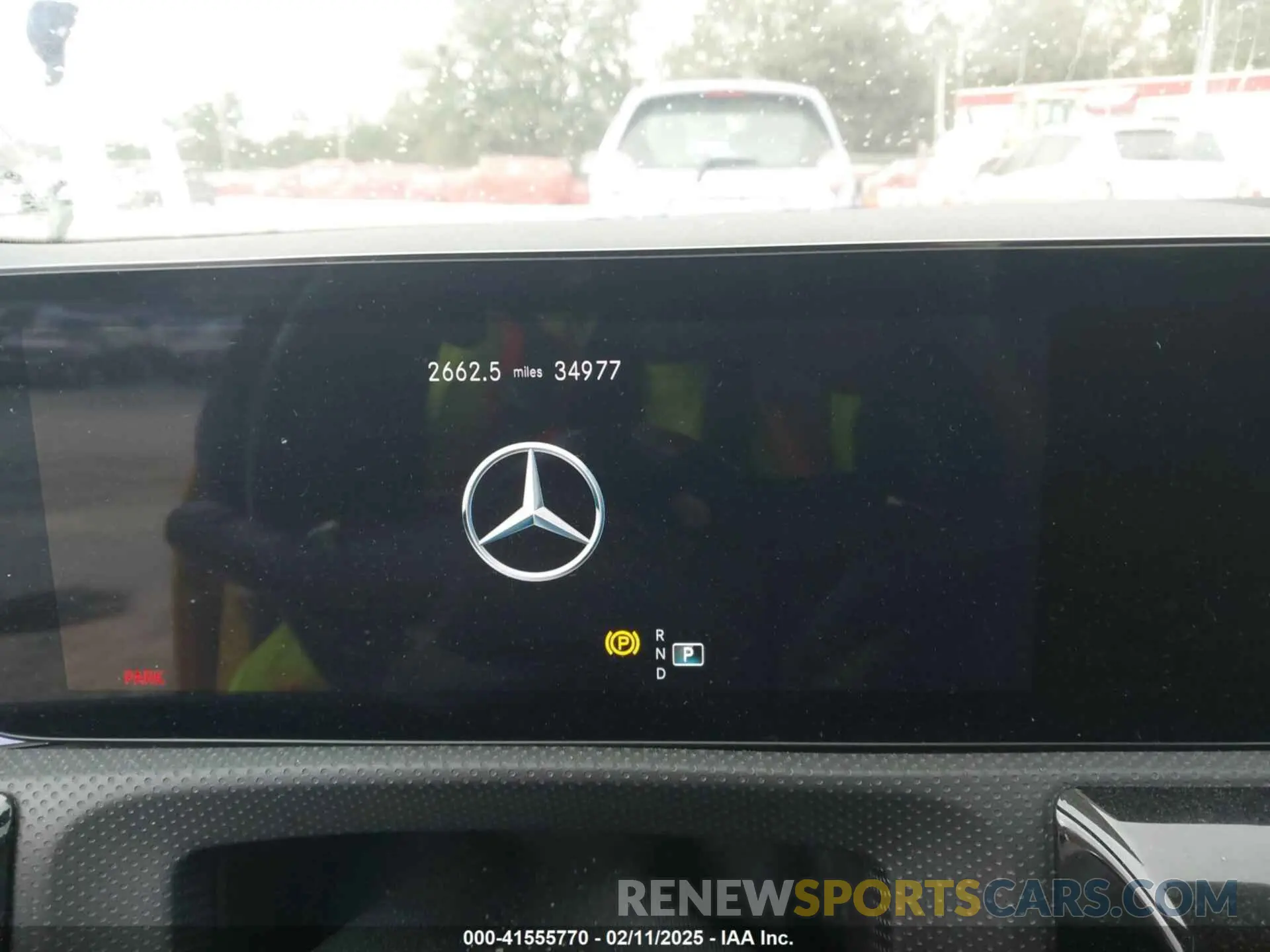 7 fotografías del automóvil dañado W1K5J4GB0PN328569 MERCEDES-BENZ CLA 250 COUPE 2023