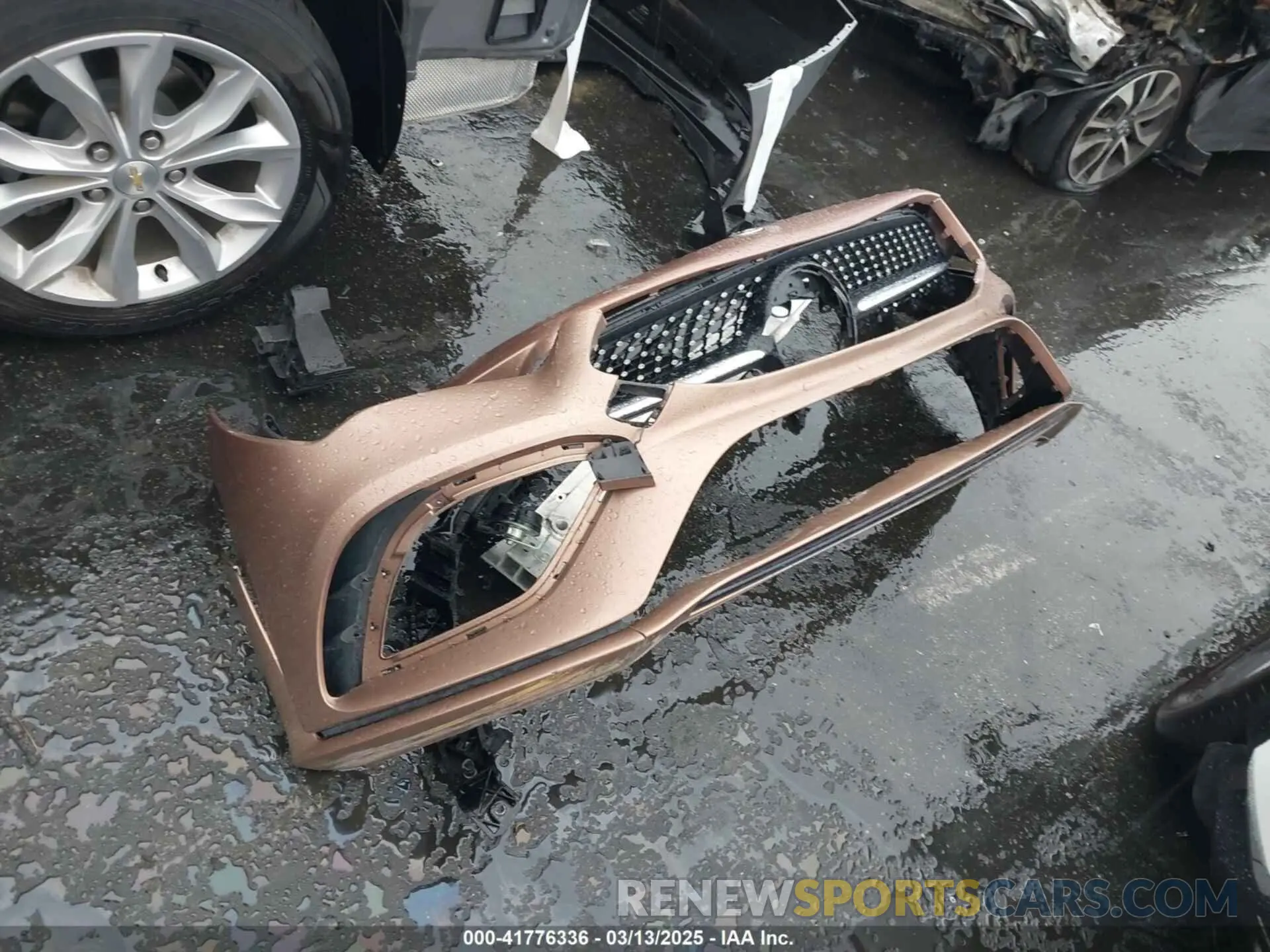 12 fotografías del automóvil dañado W1K5J4GB0PN329558 MERCEDES-BENZ CLA 250 COUPE 2023