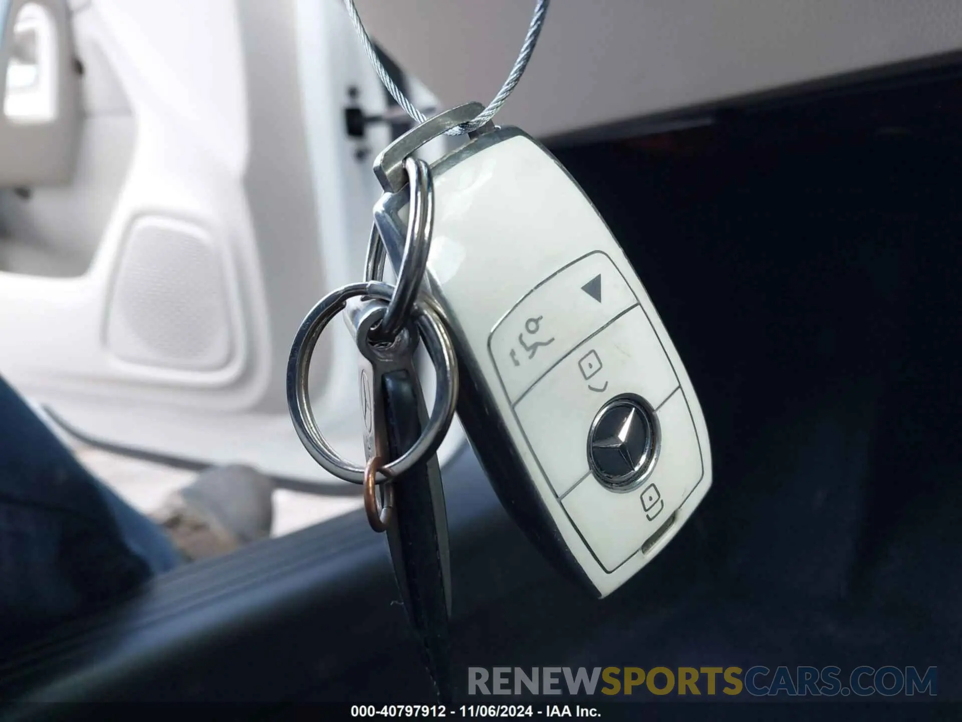 11 fotografías del automóvil dañado W1K5J4GB0PN335263 MERCEDES-BENZ CLA 250 COUPE 2023