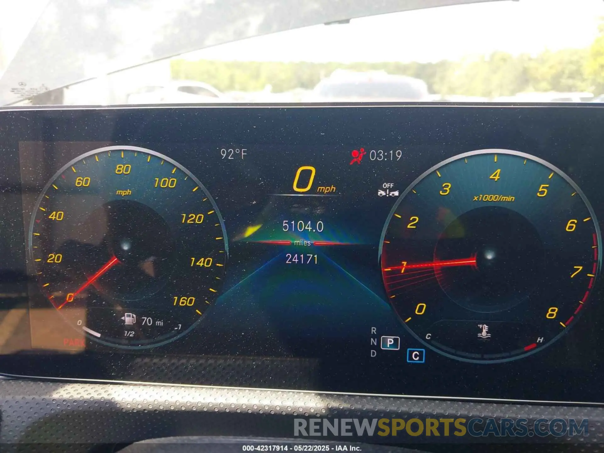 7 fotografías del automóvil dañado W1K5J4GB5PN377699 MERCEDES-BENZ CLA 250 COUPE 2023