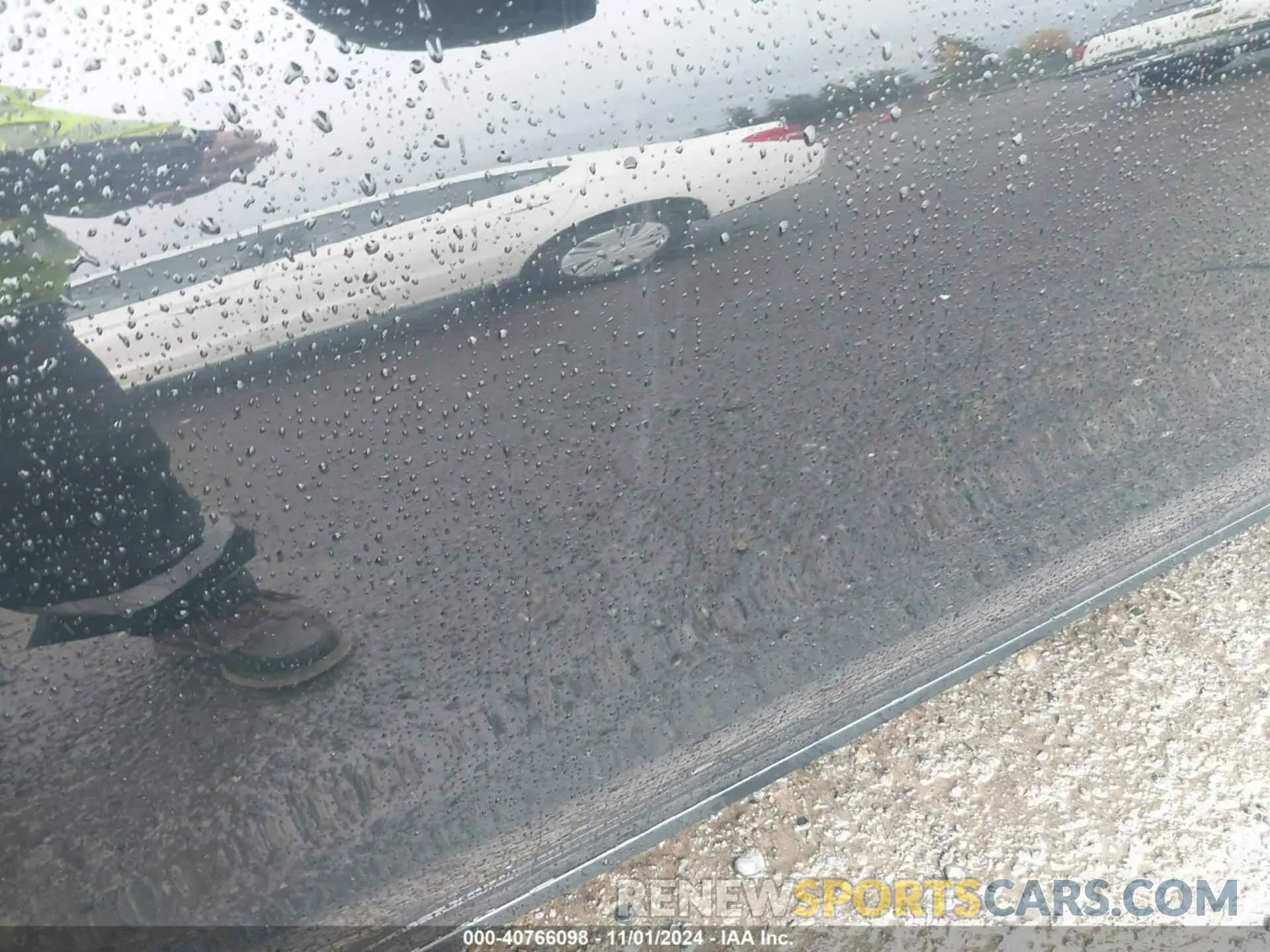 6 fotografías del automóvil dañado W1K5J4GB8PN329016 MERCEDES-BENZ CLA 250 COUPE 2023