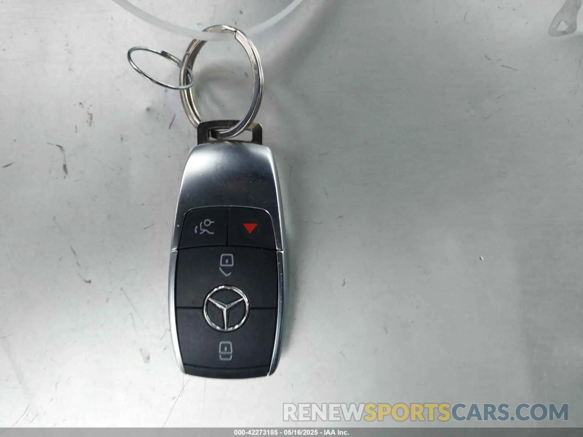 11 fotografías del automóvil dañado W1K5J4GBXPN383529 MERCEDES-BENZ CLA 250 COUPE 2023
