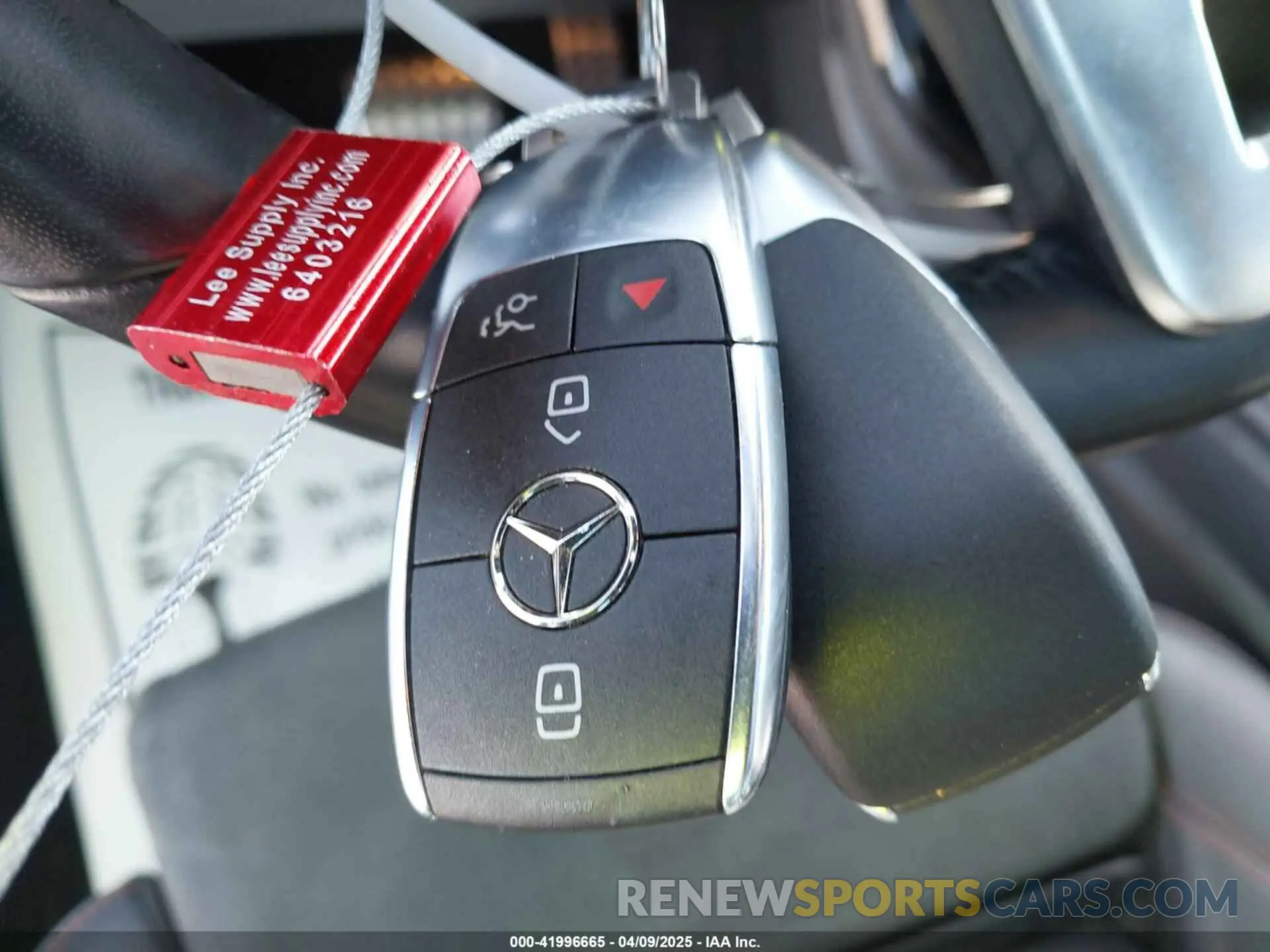 11 fotografías del automóvil dañado W1K5J4HB2PN389257 MERCEDES-BENZ CLA 250 COUPE 2023
