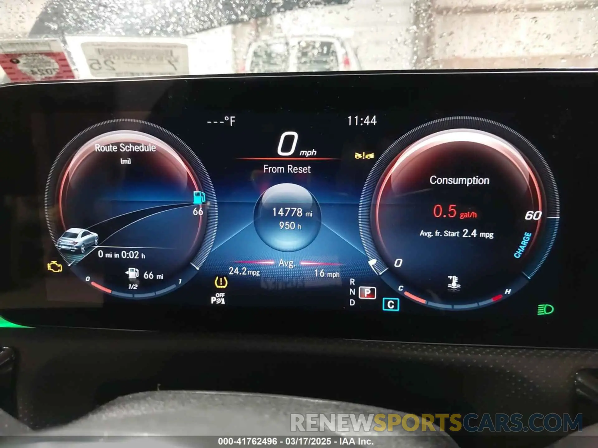 7 fotografías del automóvil dañado W1K5J4HB3PN375934 MERCEDES-BENZ CLA 250 COUPE 2023