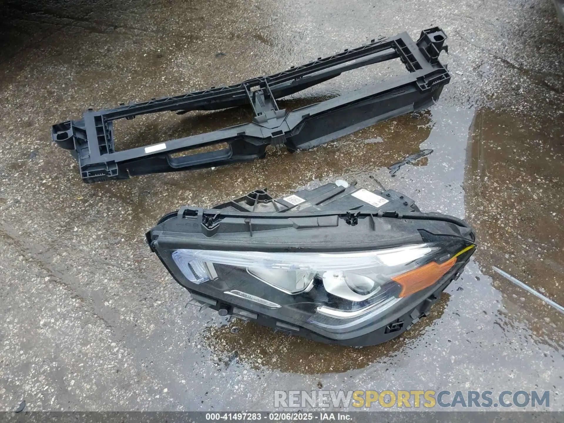 12 fotografías del automóvil dañado W1K5J4HB3PN415509 MERCEDES-BENZ CLA 250 COUPE 2023