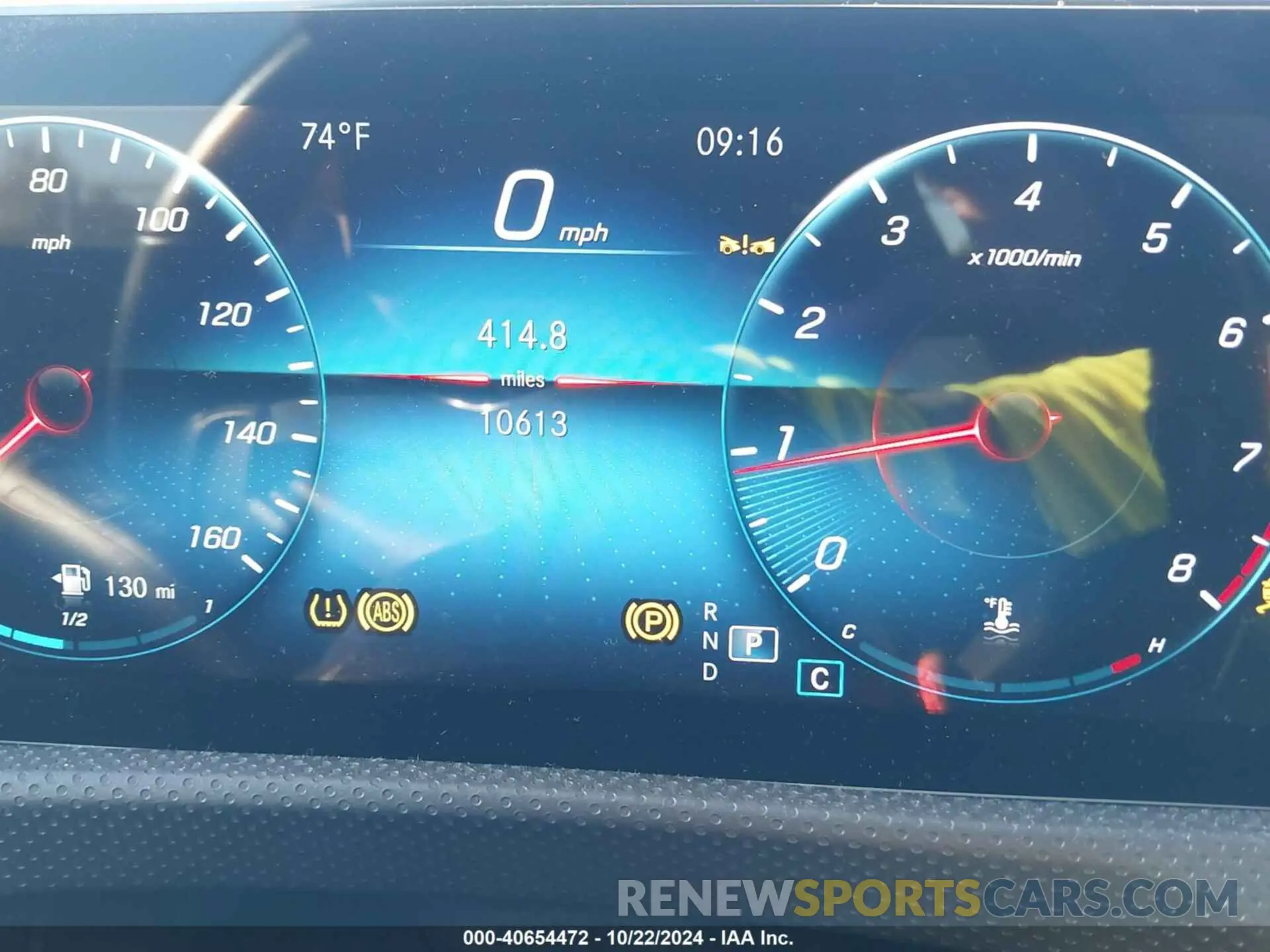 7 fotografías del automóvil dañado W1K5J4HB5PN332874 MERCEDES-BENZ CLA 250 COUPE 2023