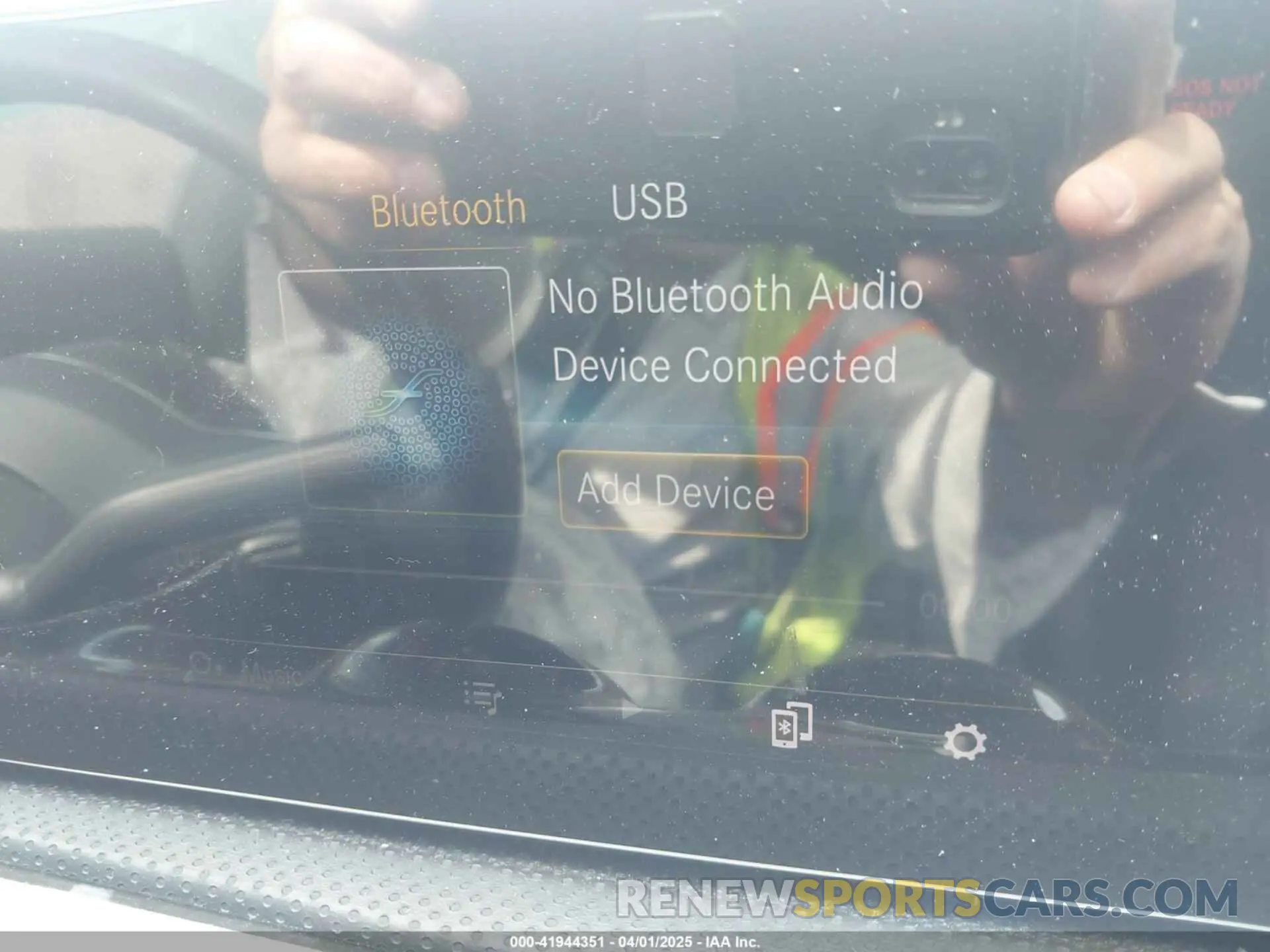 7 fotografías del automóvil dañado W1K5J4HB5PN360092 MERCEDES-BENZ CLA 250 COUPE 2023