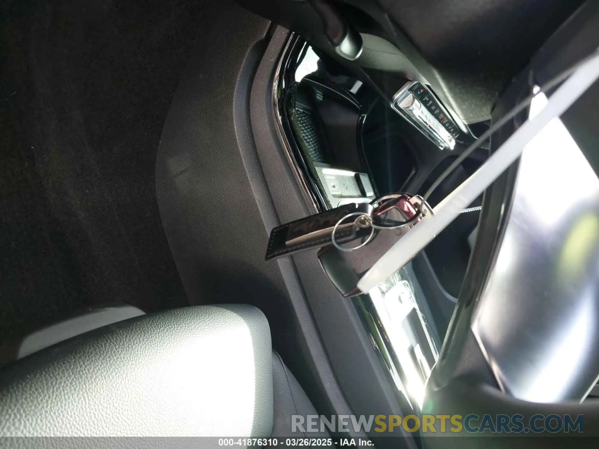 11 fotografías del automóvil dañado W1K5J4GB0RN452702 MERCEDES-BENZ CLA 250 COUPE 2024
