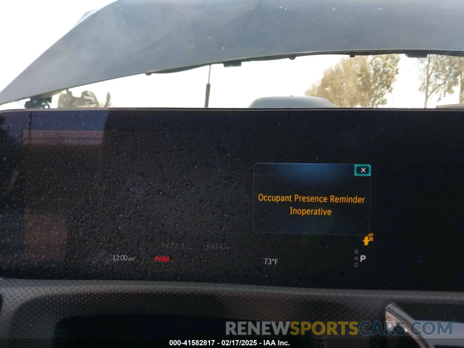 7 fotografías del automóvil dañado W1K5J4GB4RN451651 MERCEDES-BENZ CLA 250 COUPE 2024