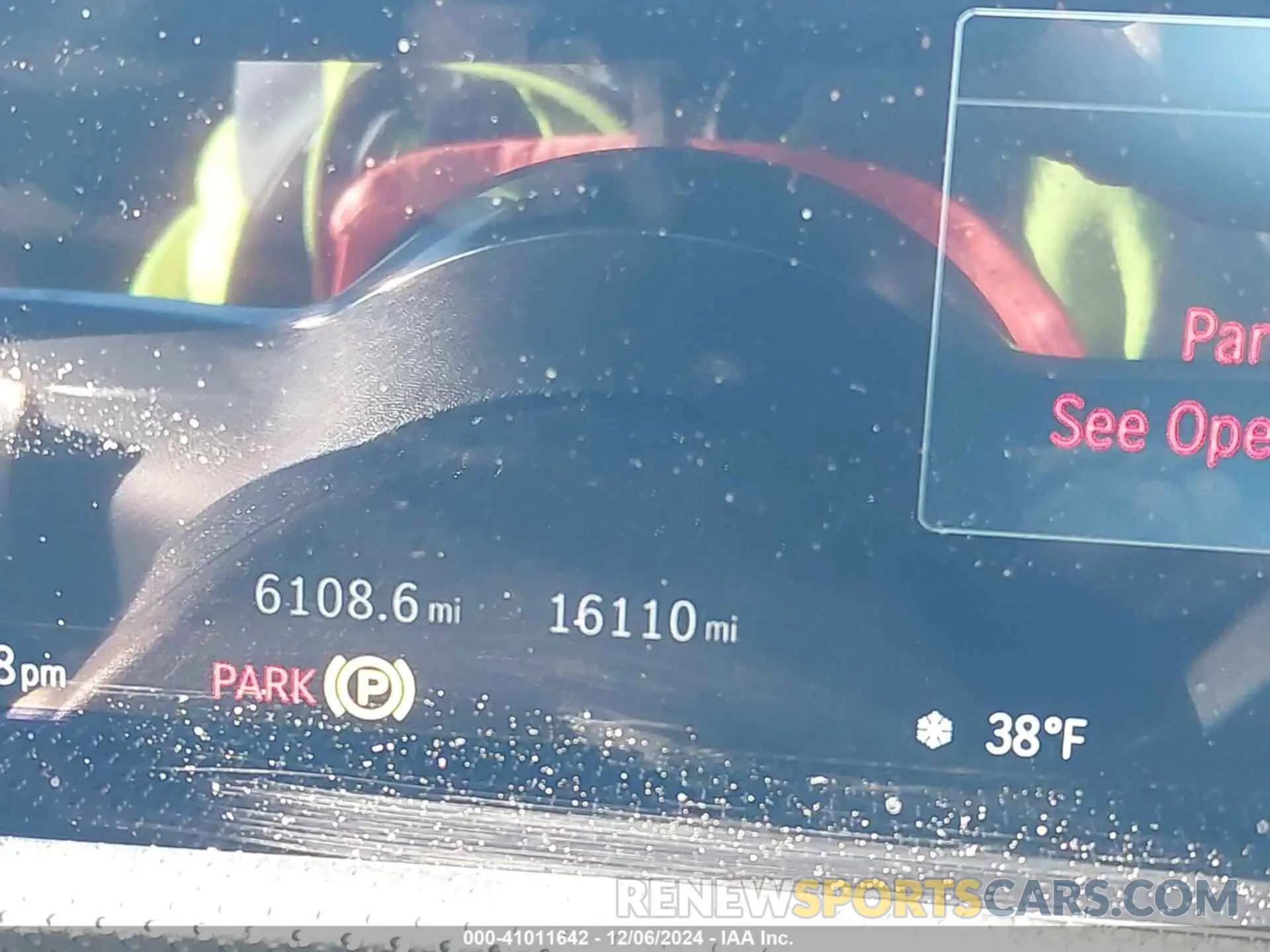 15 fotografías del automóvil dañado W1K5J4HB3RN461764 MERCEDES-BENZ CLA 250 COUPE 2024
