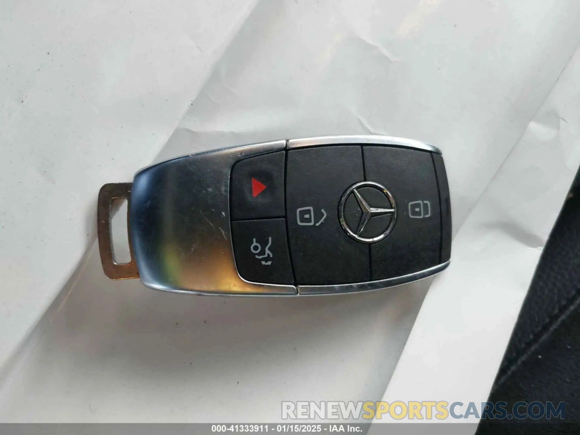 11 fotografías del automóvil dañado W1K5J4HB7RN450668 MERCEDES-BENZ CLA 250 COUPE 2024