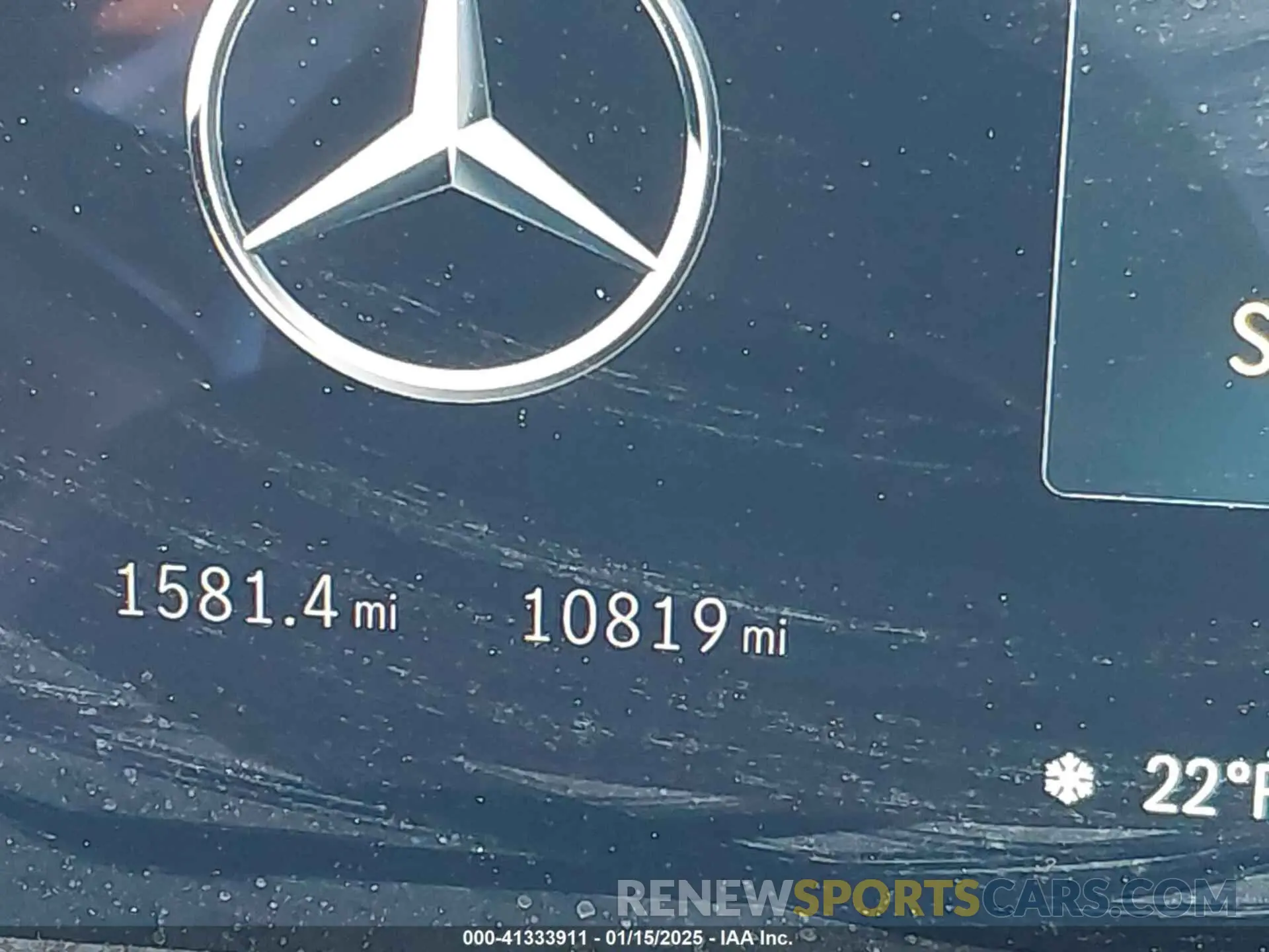 15 fotografías del automóvil dañado W1K5J4HB7RN450668 MERCEDES-BENZ CLA 250 COUPE 2024