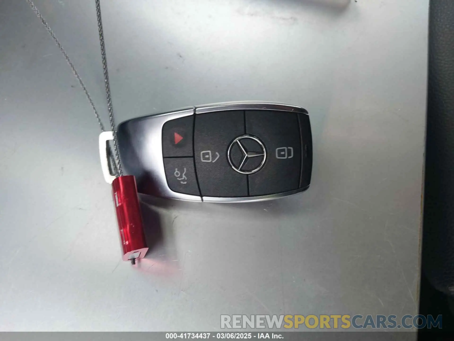 11 fotografías del automóvil dañado W1K5J4HB7RN451805 MERCEDES-BENZ CLA 250 COUPE 2024