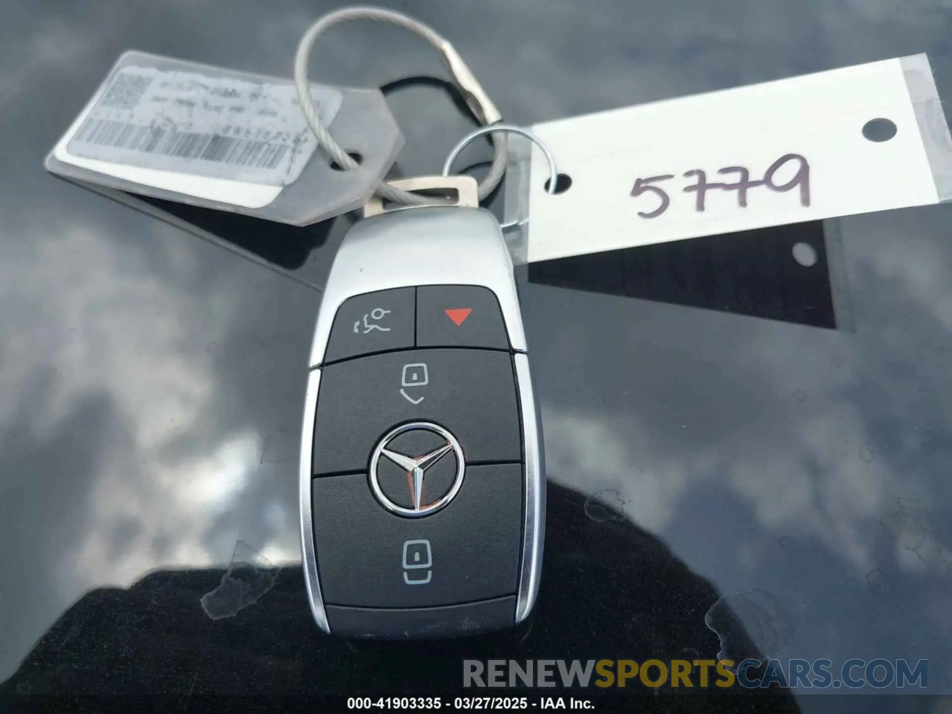 11 fotografías del automóvil dañado W1K5J4GB3SN516138 MERCEDES-BENZ CLA 250 COUPE 2025