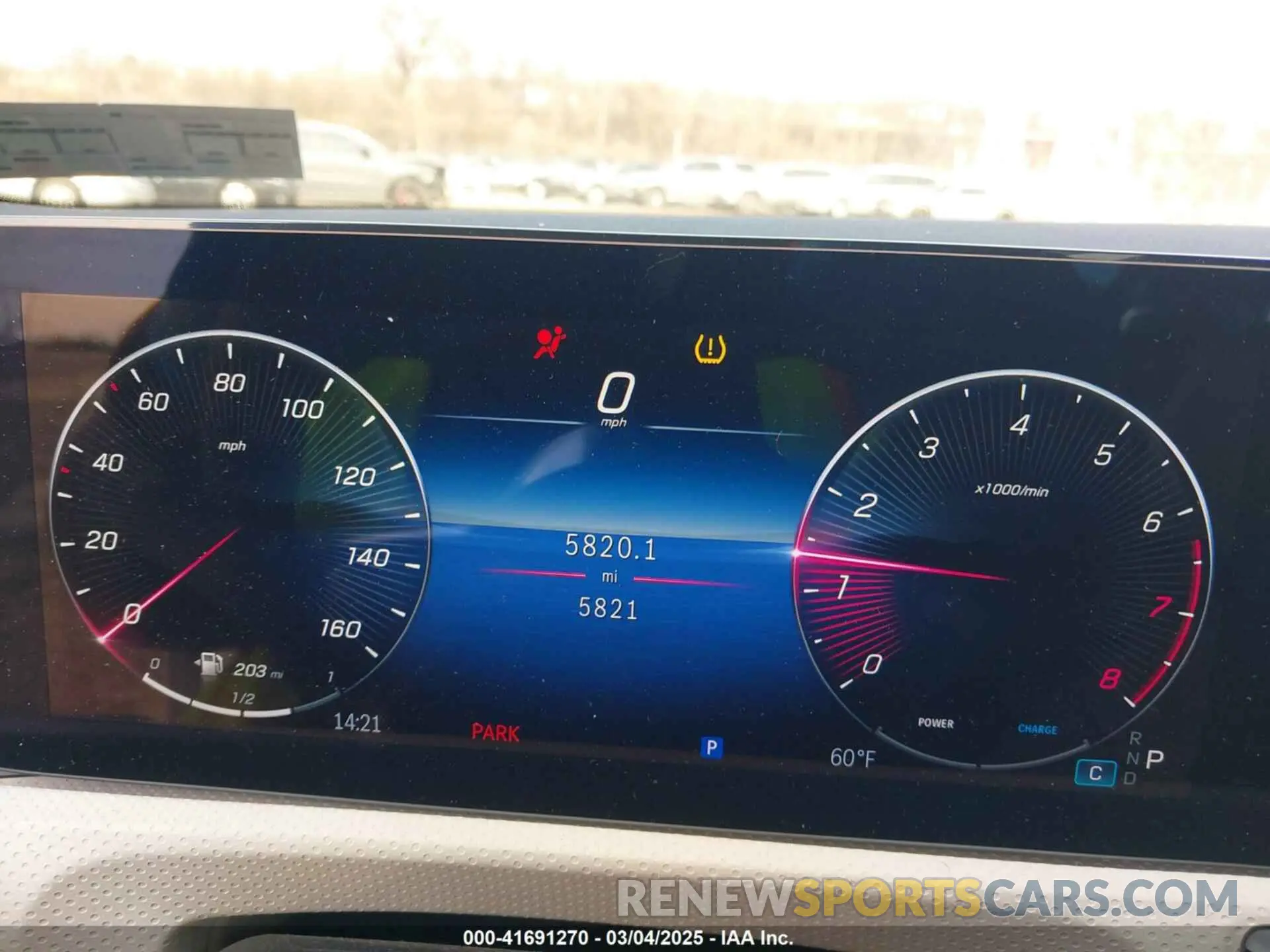 7 fotografías del automóvil dañado W1K5J4HB5SN499292 MERCEDES-BENZ CLA 250 COUPE 2025