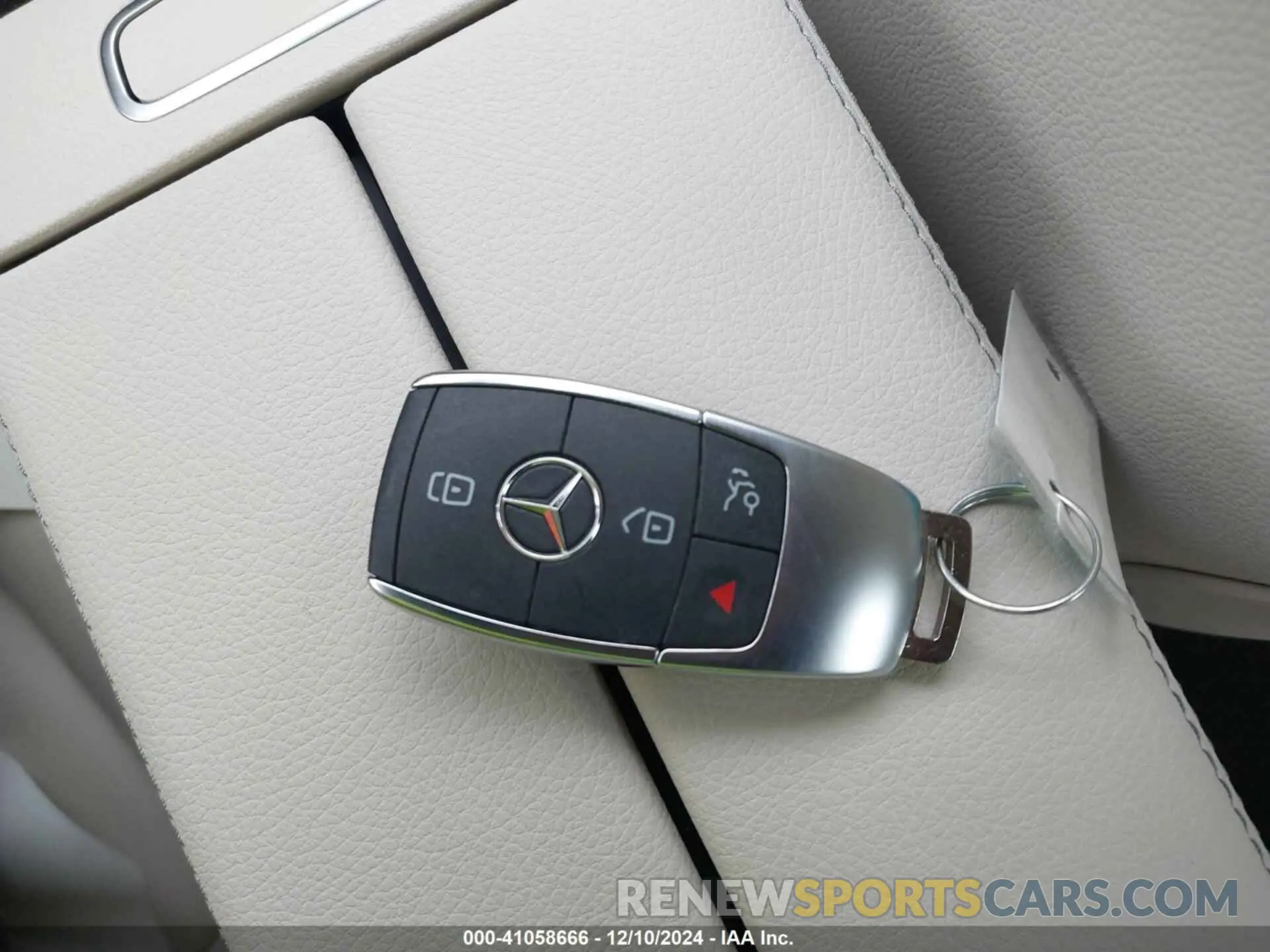 11 fotografías del automóvil dañado W1K5J4HB8SN509233 MERCEDES-BENZ CLA 250 COUPE 2025