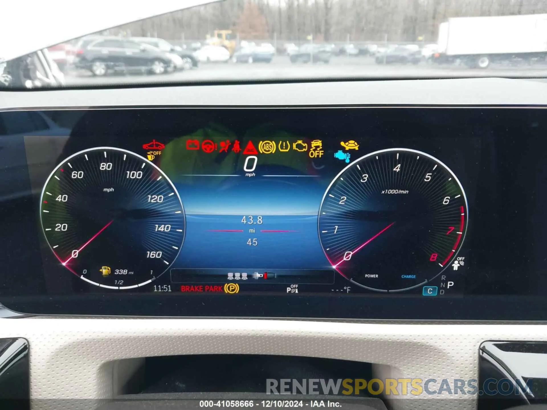 7 fotografías del automóvil dañado W1K5J4HB8SN509233 MERCEDES-BENZ CLA 250 COUPE 2025