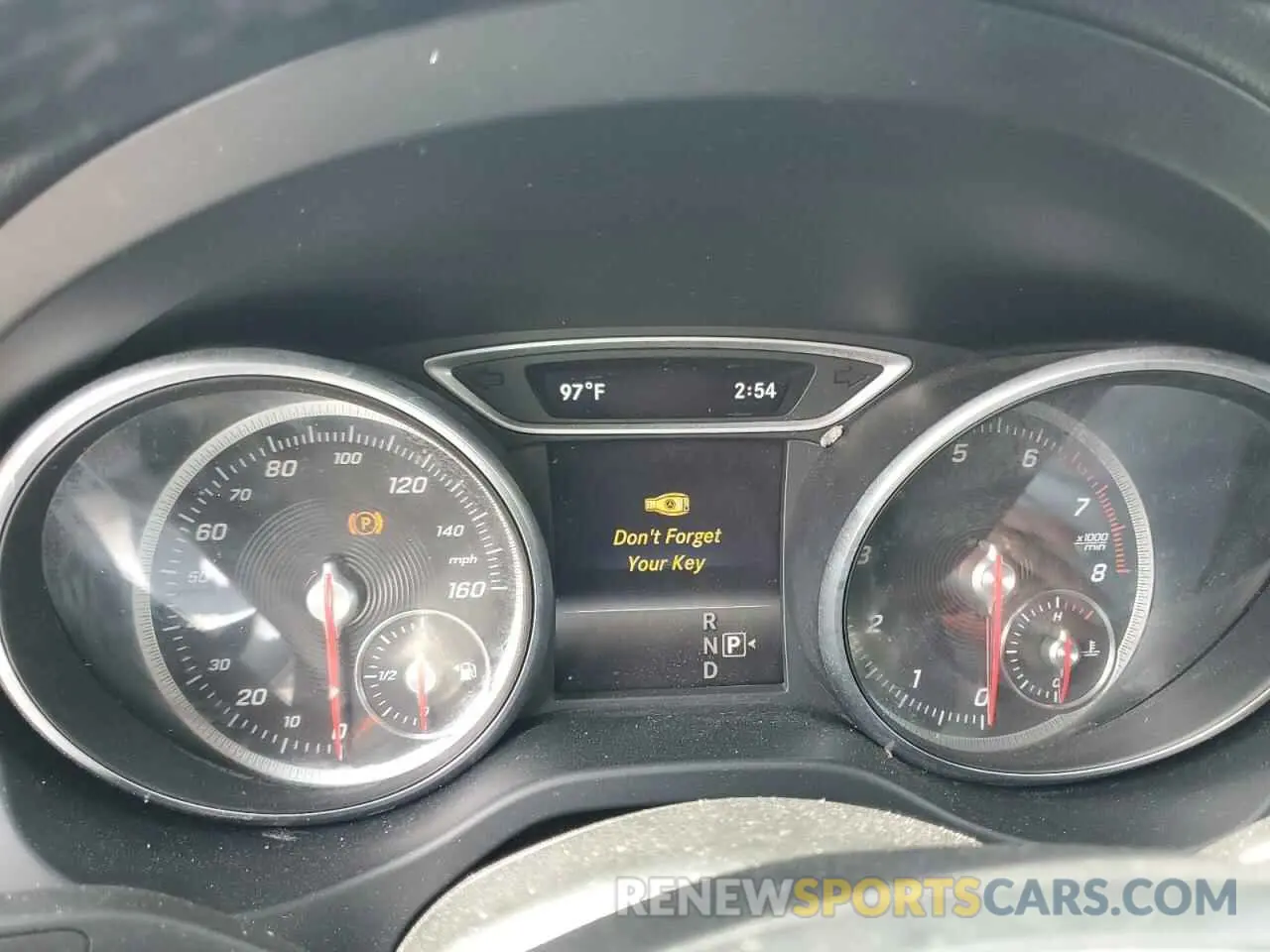 9 fotografías del automóvil dañado WDDSJ4EB0KN736844 MERCEDES-BENZ CLA-CLASS 2019