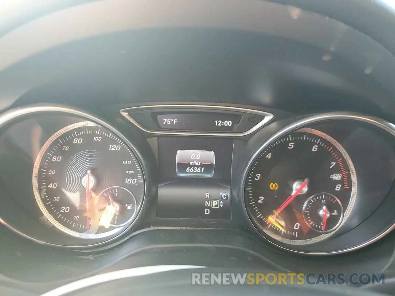 9 fotografías del automóvil dañado WDDSJ4EB1KN752504 MERCEDES-BENZ CLA-CLASS 2019