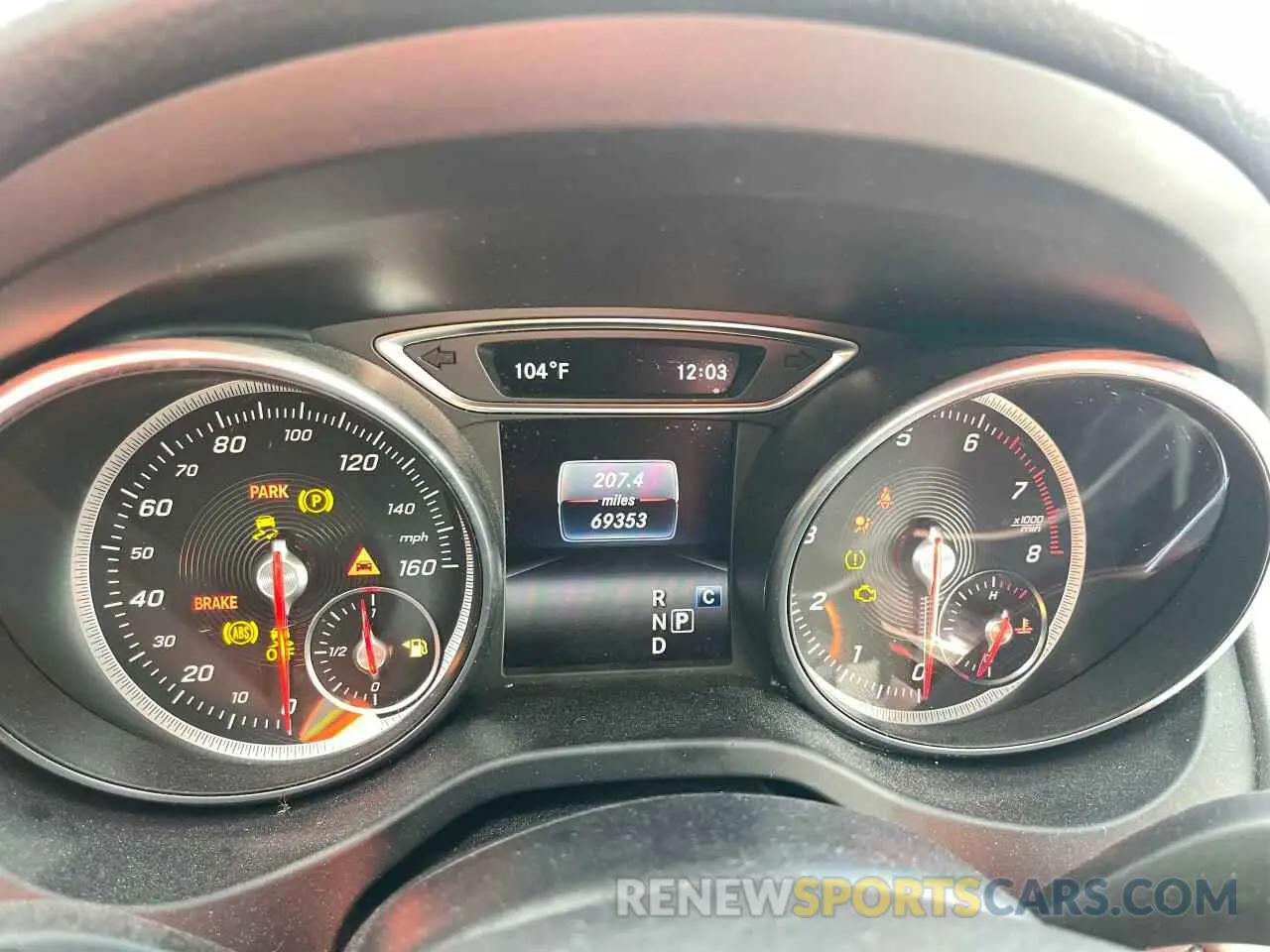 9 fotografías del automóvil dañado WDDSJ4EB2KN698940 MERCEDES-BENZ CLA-CLASS 2019