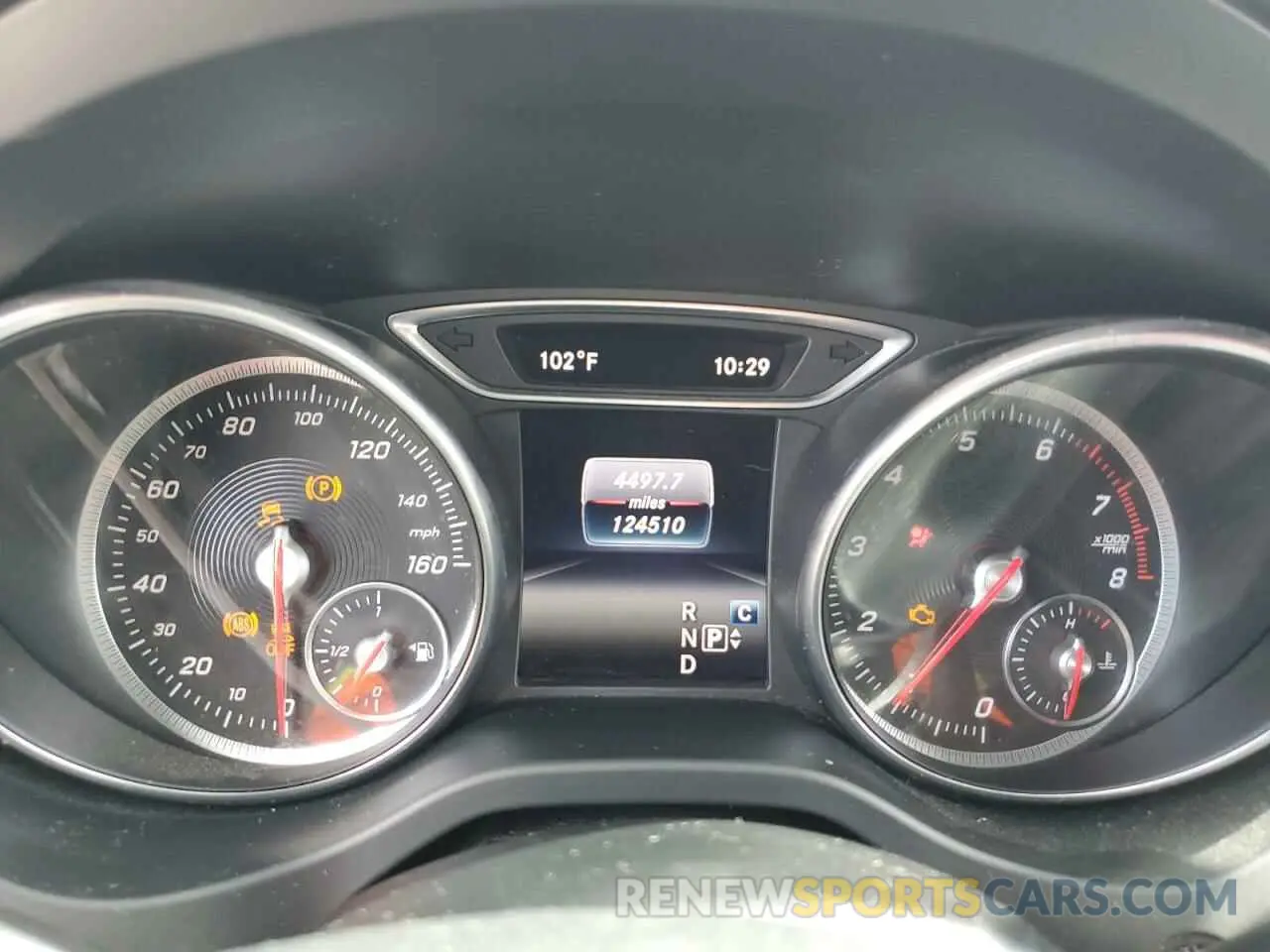 9 fotografías del automóvil dañado WDDSJ4EB3KN757669 MERCEDES-BENZ CLA-CLASS 2019