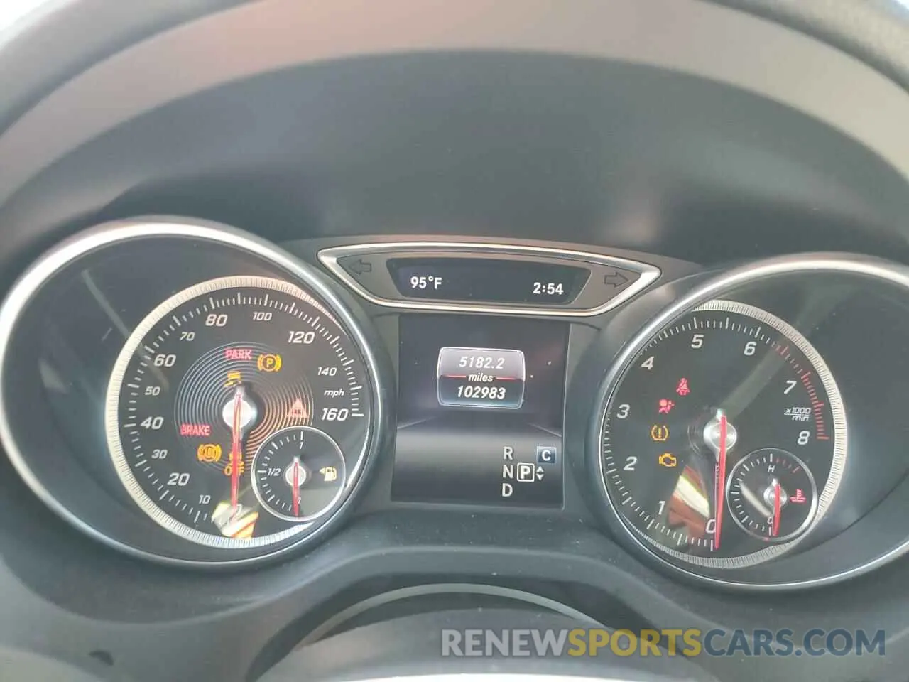 9 fotografías del automóvil dañado WDDSJ4EB4KN727659 MERCEDES-BENZ CLA-CLASS 2019