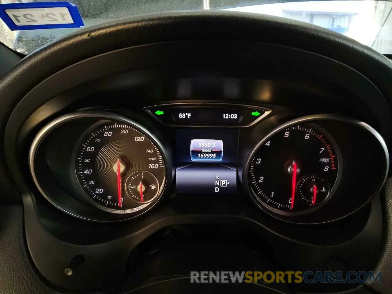 9 fotografías del automóvil dañado WDDSJ4EB5KN721501 MERCEDES-BENZ CLA-CLASS 2019