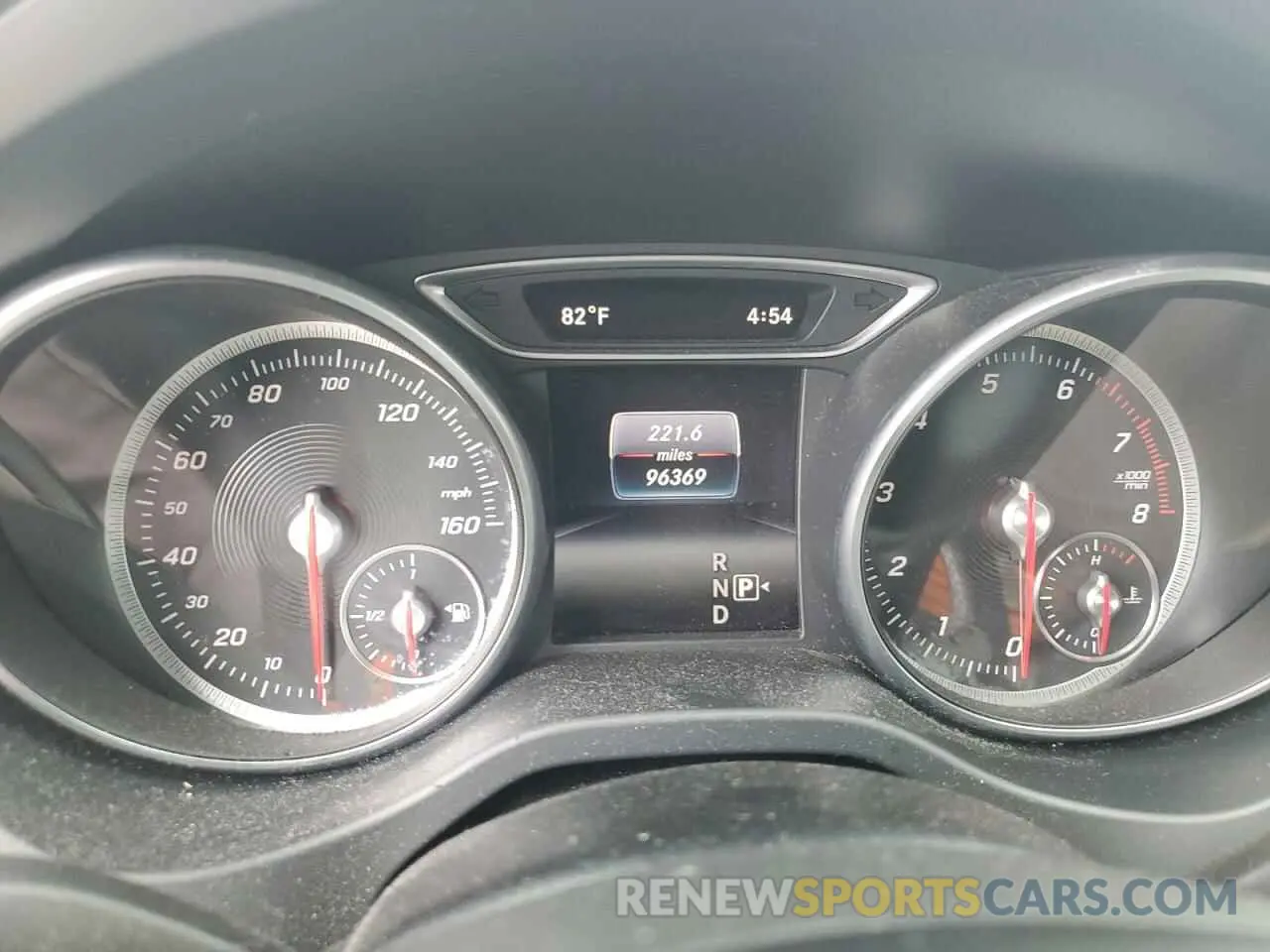 9 fotografías del automóvil dañado WDDSJ4EB6KN721510 MERCEDES-BENZ CLA-CLASS 2019