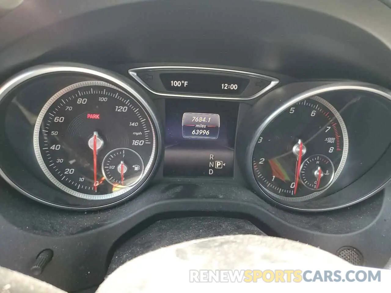 9 fotografías del automóvil dañado WDDSJ4EB7KN707972 MERCEDES-BENZ CLA-CLASS 2019