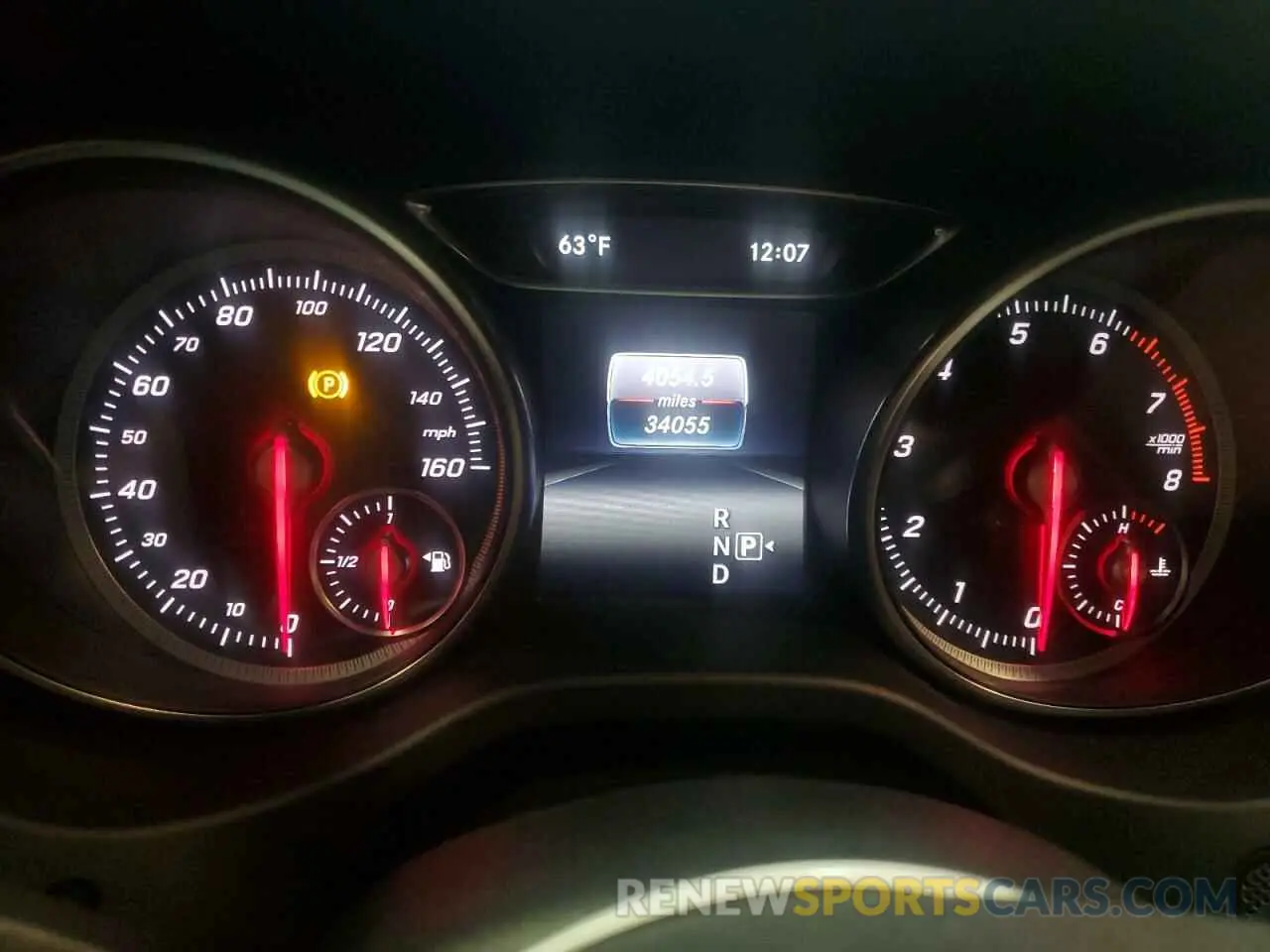 9 fotografías del automóvil dañado WDDSJ4EB7KN758386 MERCEDES-BENZ CLA-CLASS 2019