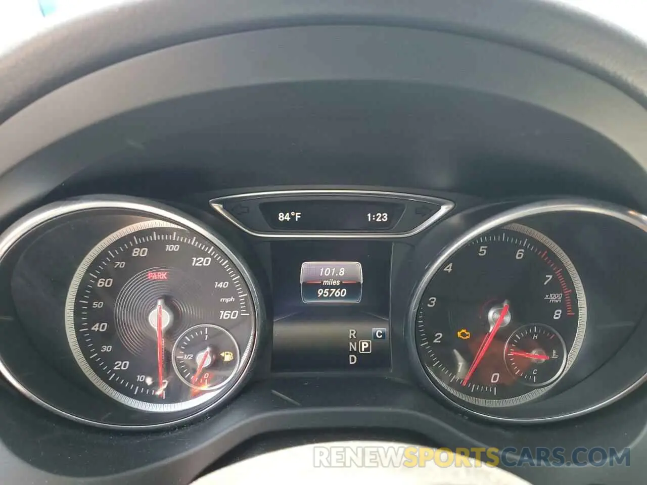 9 fotografías del automóvil dañado WDDSJ4EB9KN759684 MERCEDES-BENZ CLA-CLASS 2019