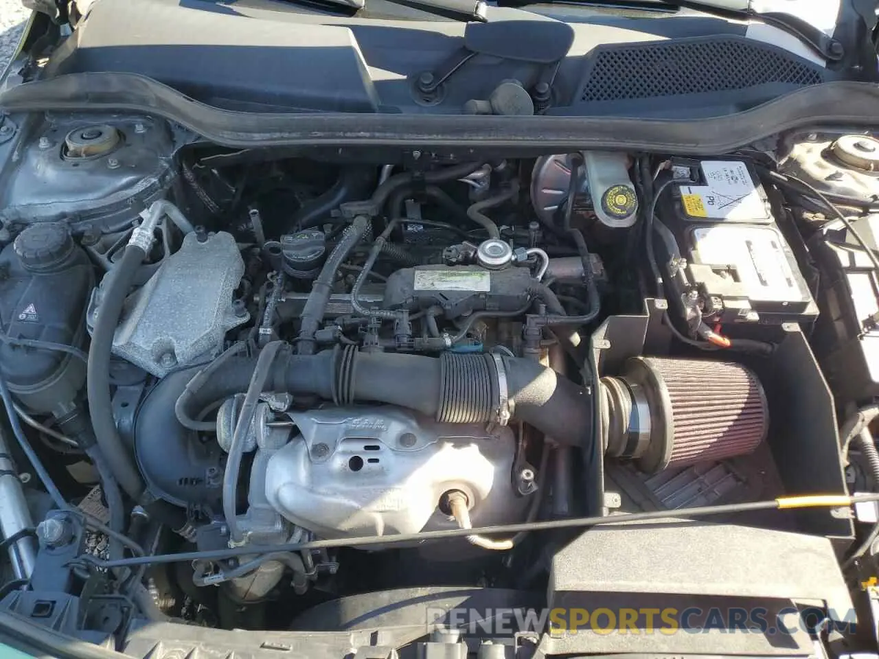 11 fotografías del automóvil dañado WDDSJ4GB0KN725338 MERCEDES-BENZ CLA-CLASS 2019