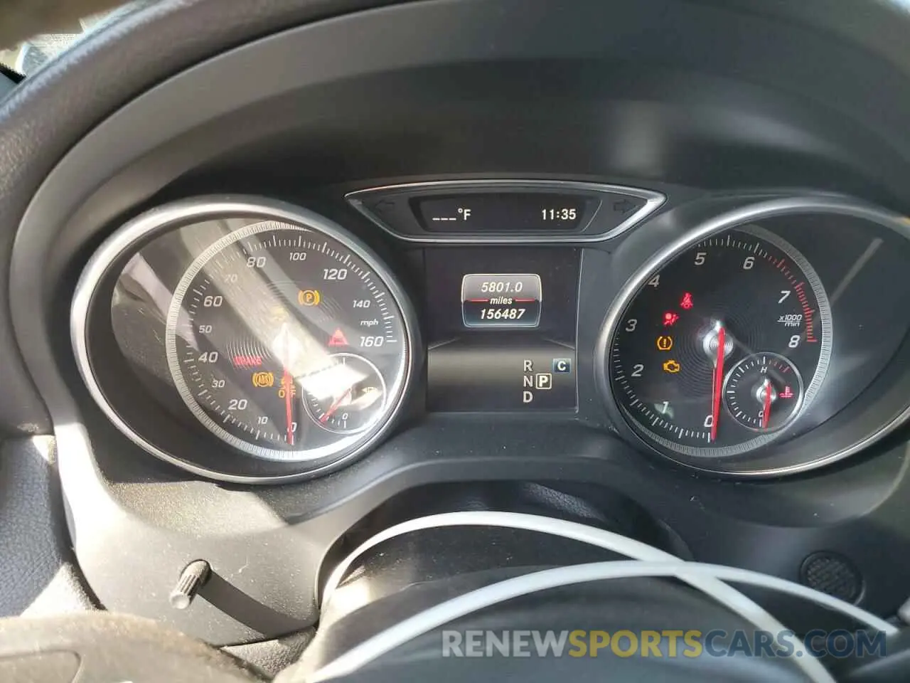 9 fotografías del automóvil dañado WDDSJ4GB0KN761675 MERCEDES-BENZ CLA-CLASS 2019