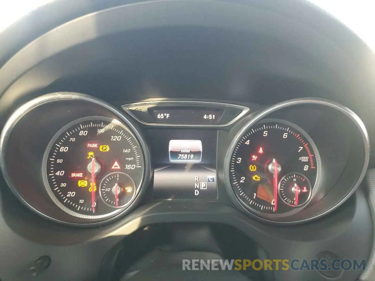 9 fotografías del automóvil dañado WDDSJ4GB0KN770439 MERCEDES-BENZ CLA-CLASS 2019