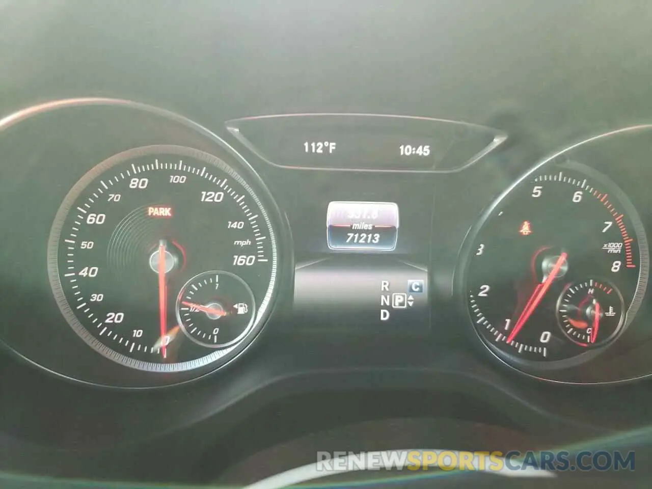 9 fotografías del automóvil dañado WDDSJ4GB4KN756883 MERCEDES-BENZ CLA-CLASS 2019