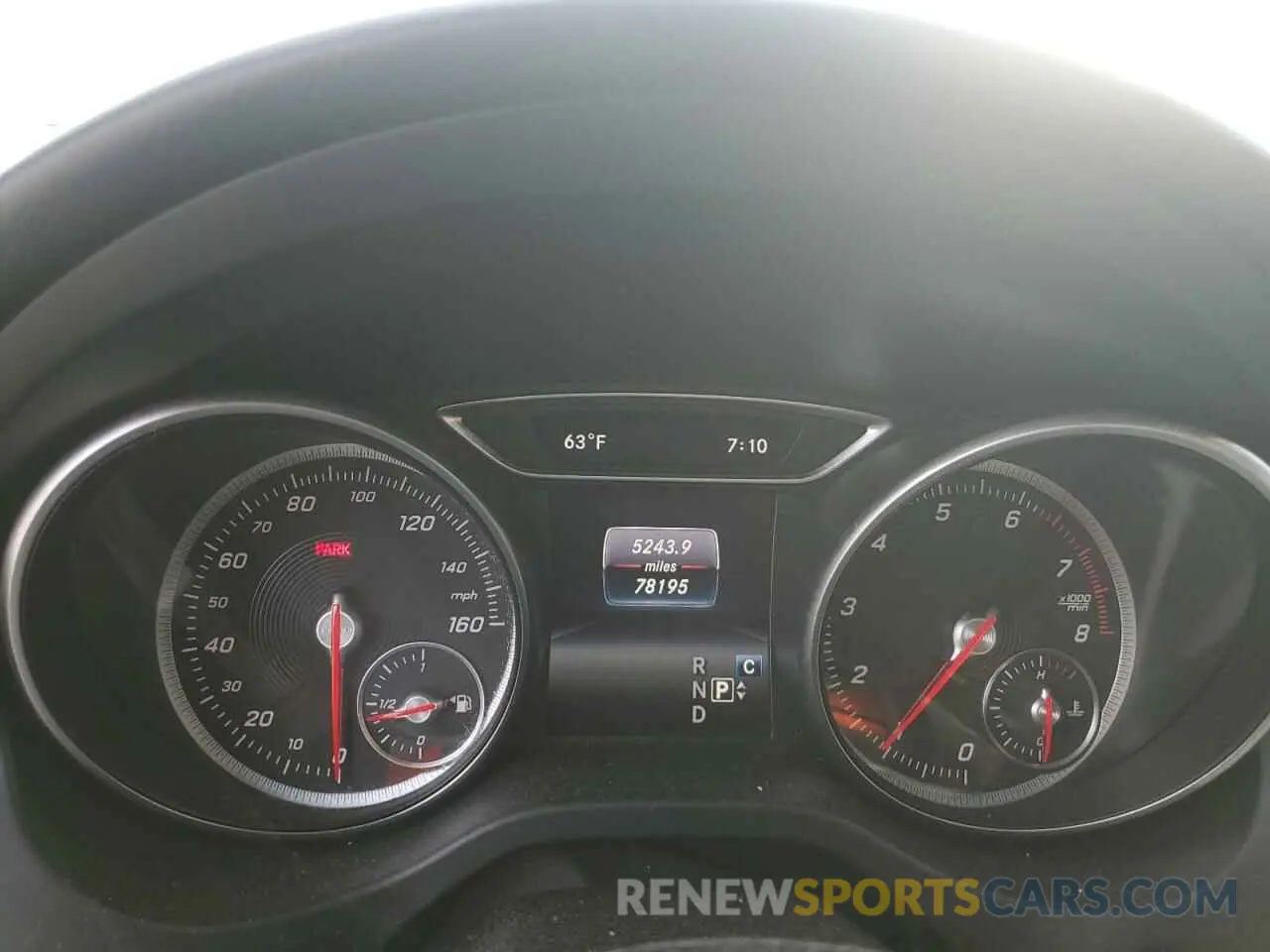 9 fotografías del automóvil dañado WDDSJ4GB7KN740001 MERCEDES-BENZ CLA-CLASS 2019