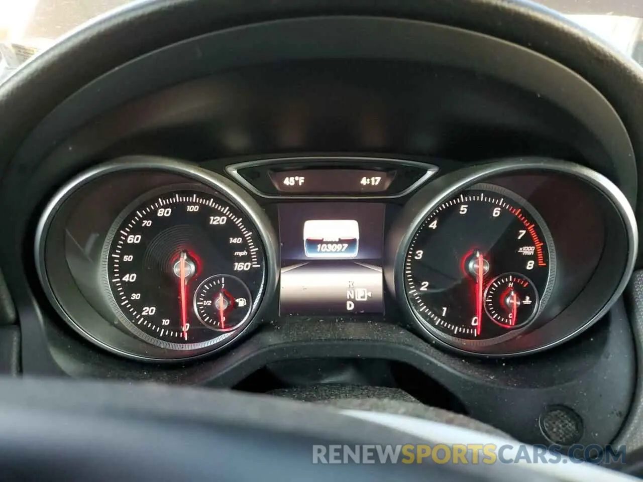 9 fotografías del automóvil dañado WDDSJ4GB8KN718850 MERCEDES-BENZ CLA-CLASS 2019