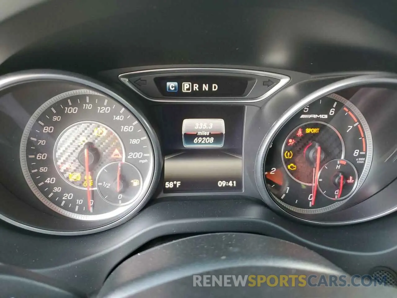 9 fotografías del automóvil dañado WDDSJ5CB6KN773289 MERCEDES-BENZ CLA-CLASS 2019