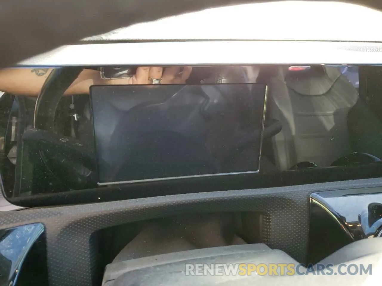 9 fotografías del automóvil dañado W1K5J4HB1LN104834 MERCEDES-BENZ CLA-CLASS 2020
