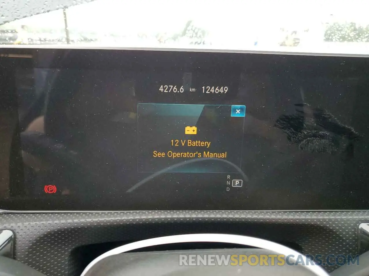 9 fotografías del automóvil dañado W1K5J4HB4LN099600 MERCEDES-BENZ CLA-CLASS 2020