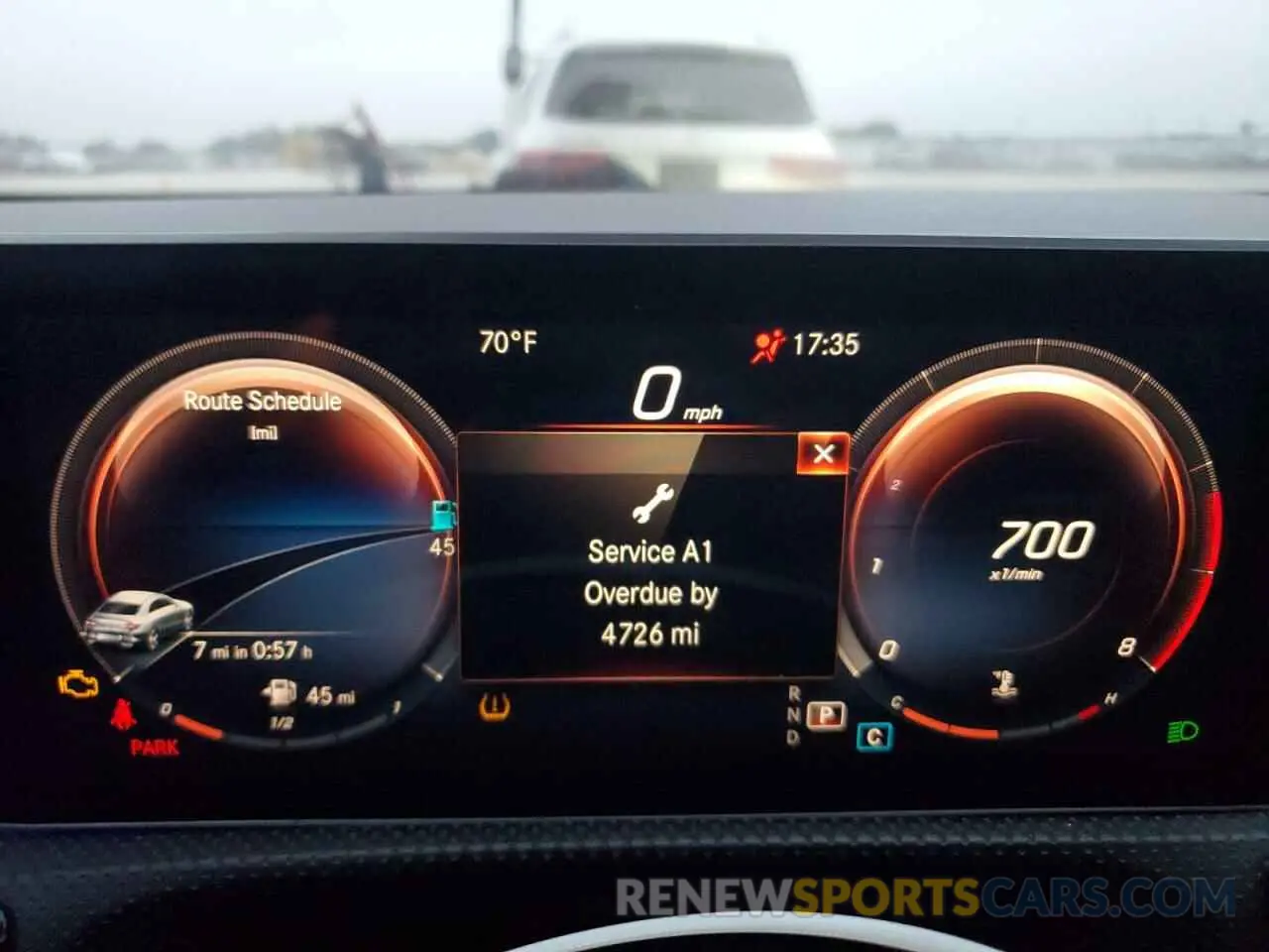 9 fotografías del automóvil dañado WDD5J4GB1LN039923 MERCEDES-BENZ CLA-CLASS 2020