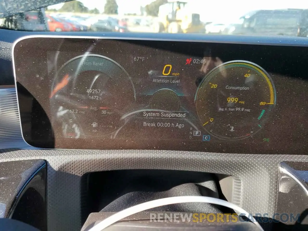 9 fotografías del automóvil dañado WDD5J4GB6LN066356 MERCEDES-BENZ CLA-CLASS 2020