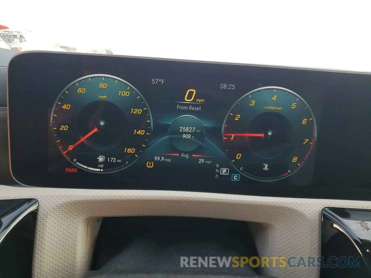 9 fotografías del automóvil dañado WDD5J4HB0LN060289 MERCEDES-BENZ CLA-CLASS 2020