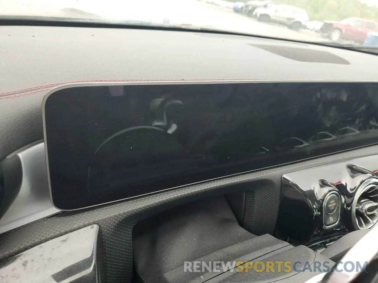 9 fotografías del automóvil dañado WDD5J5DB3LN071184 MERCEDES-BENZ CLA-CLASS 2020