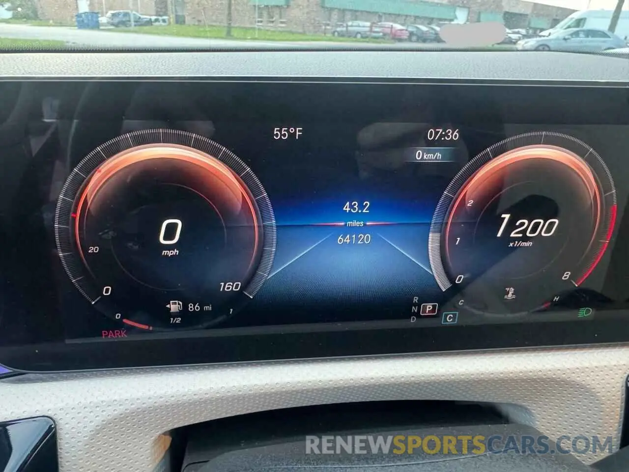 8 fotografías del automóvil dañado W1K5J4GB6MN153935 MERCEDES-BENZ CLA-CLASS 2021