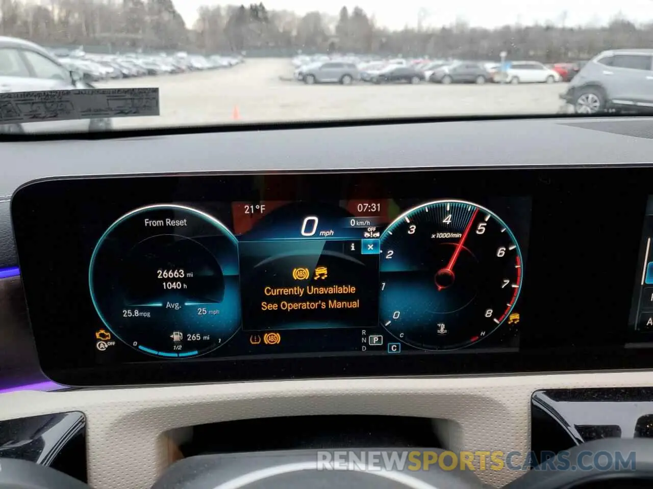9 fotografías del automóvil dañado W1K5J4HB6MN224663 MERCEDES-BENZ CLA-CLASS 2021