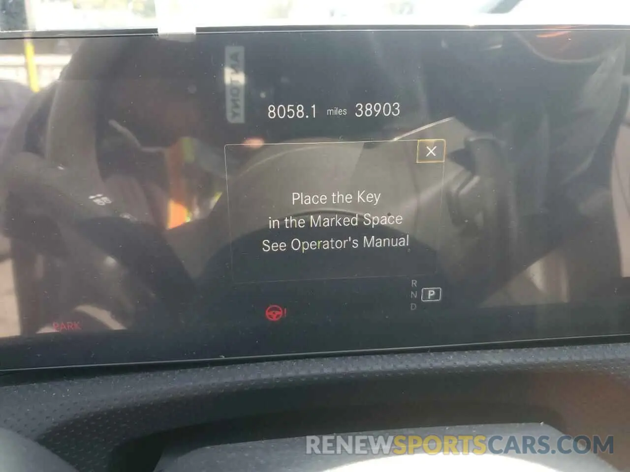 9 fotografías del automóvil dañado W1K5J4GB0NN248167 MERCEDES-BENZ CLA-CLASS 2022