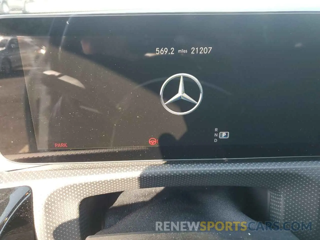 9 fotografías del automóvil dañado W1K5J4GB1NN323569 MERCEDES-BENZ CLA-CLASS 2022